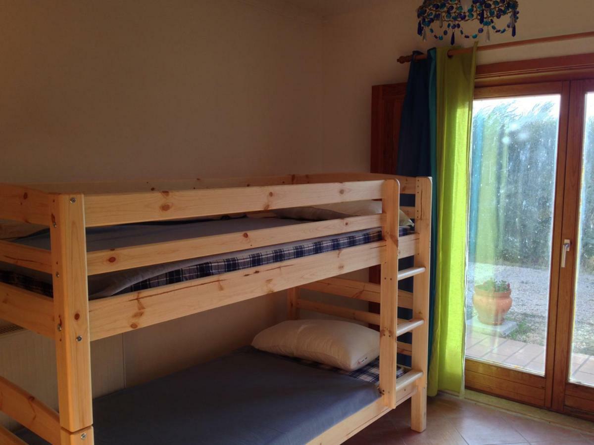 Quintinha Mojud Bed & Breakfast Rogil Exterior foto