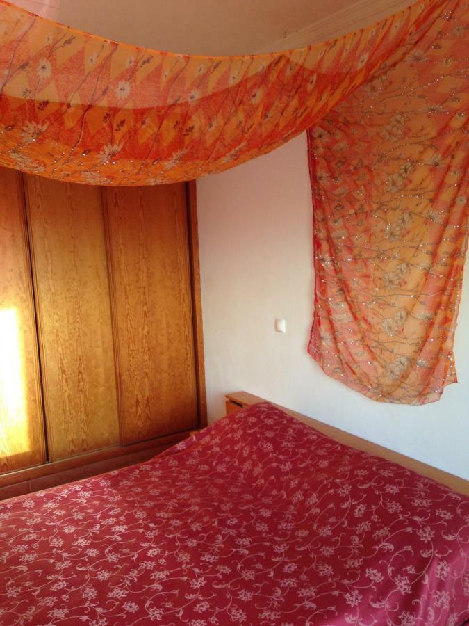 Quintinha Mojud Bed & Breakfast Rogil Exterior foto
