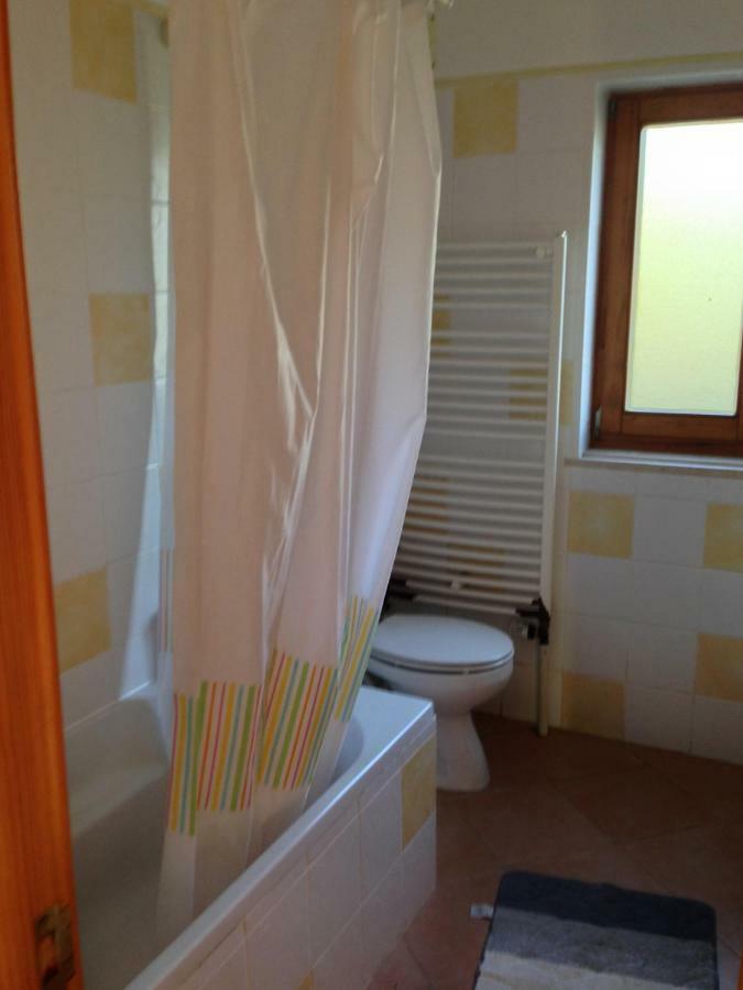 Quintinha Mojud Bed & Breakfast Rogil Exterior foto