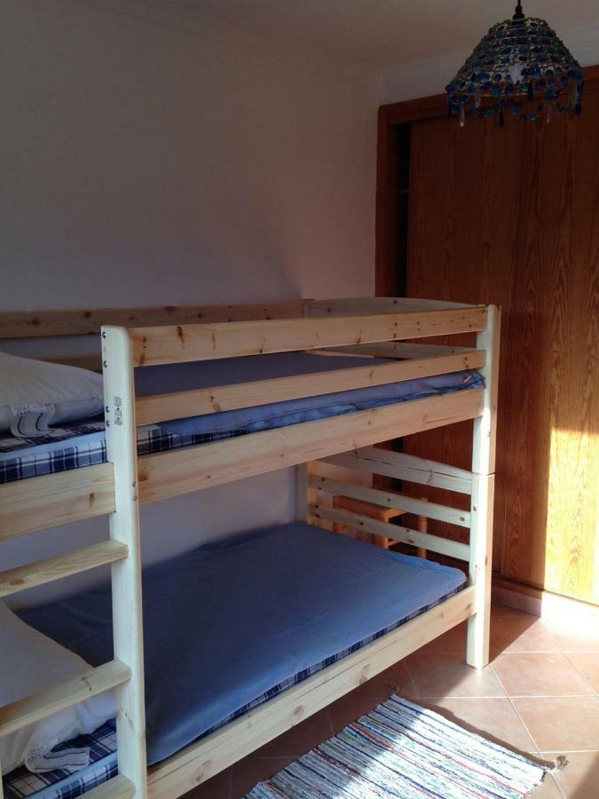 Quintinha Mojud Bed & Breakfast Rogil Exterior foto