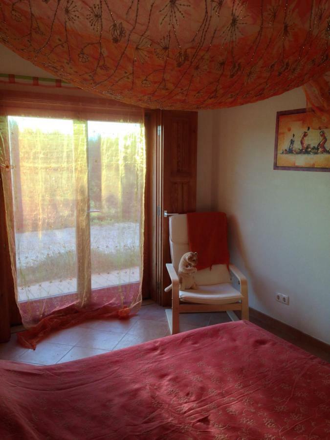 Quintinha Mojud Bed & Breakfast Rogil Exterior foto