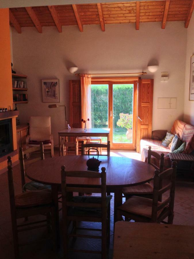 Quintinha Mojud Bed & Breakfast Rogil Exterior foto