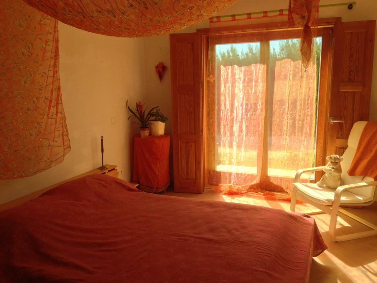 Quintinha Mojud Bed & Breakfast Rogil Exterior foto