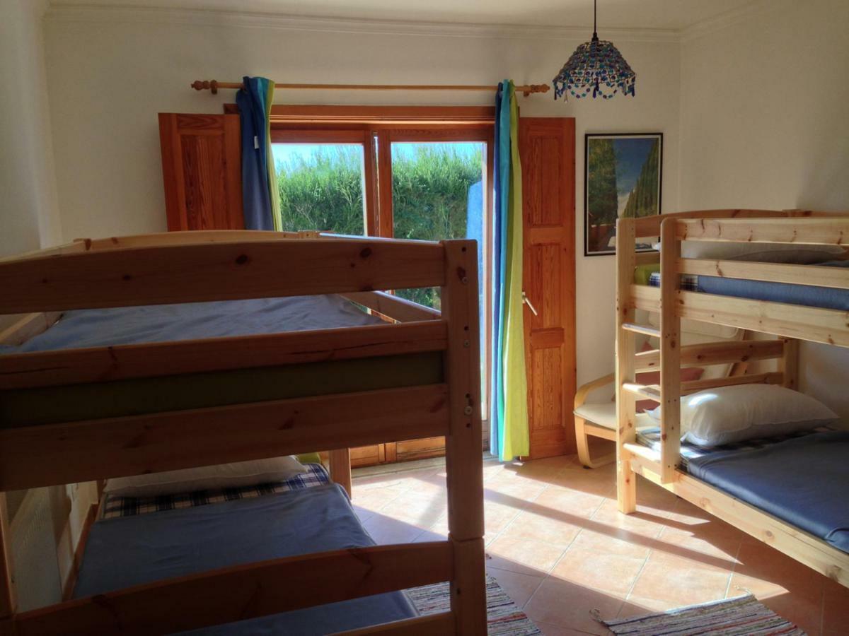Quintinha Mojud Bed & Breakfast Rogil Exterior foto