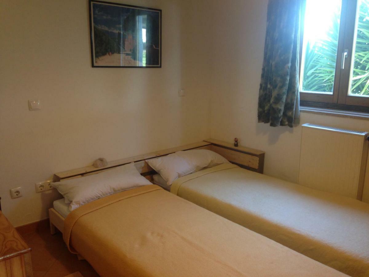Quintinha Mojud Bed & Breakfast Rogil Exterior foto