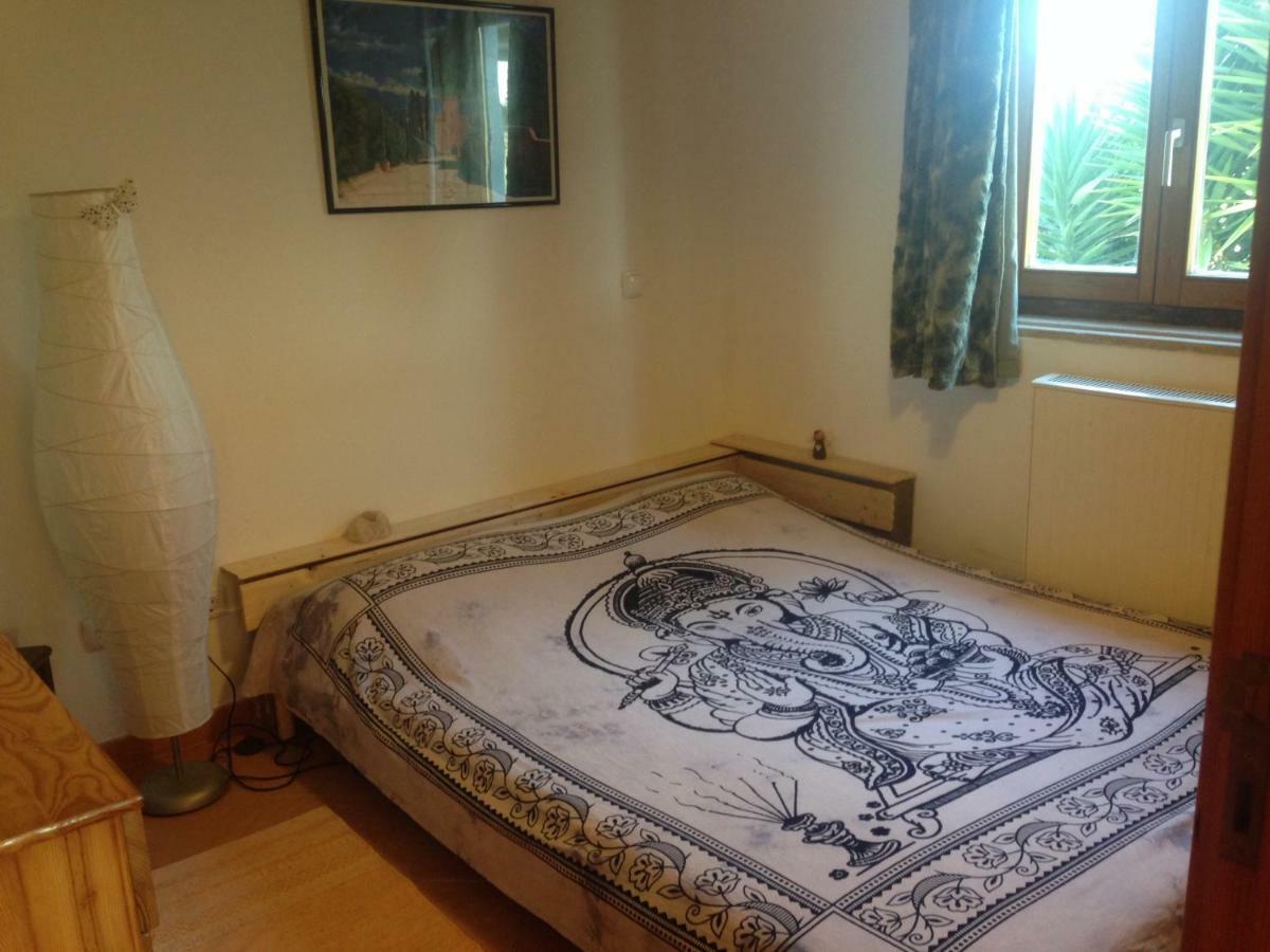 Quintinha Mojud Bed & Breakfast Rogil Exterior foto