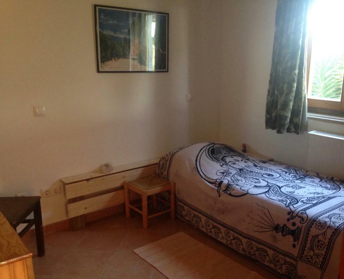 Quintinha Mojud Bed & Breakfast Rogil Exterior foto